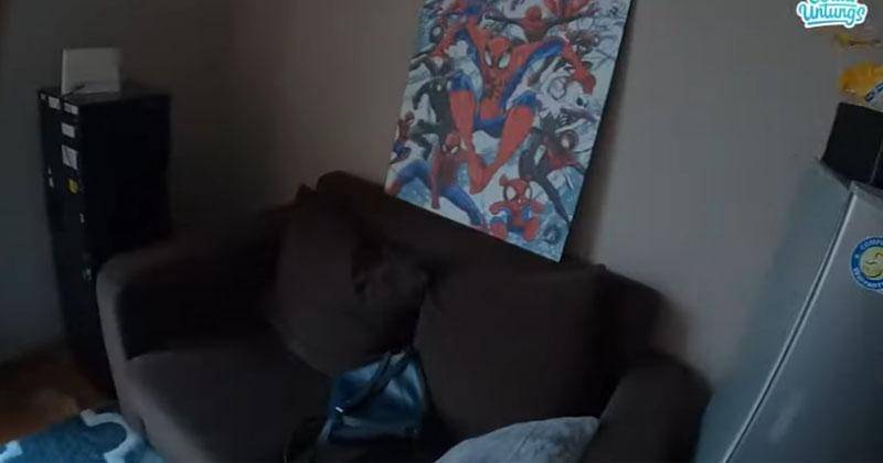 YouTube.com/CERITA UNTUNGS